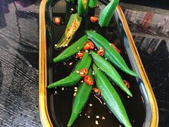 -夜宴江景餐厅