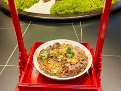 -粤香村(清真川菜店)