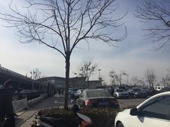 -太原武宿国际机场