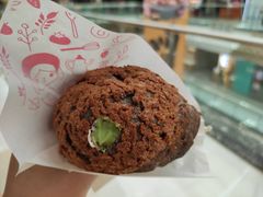 -西树泡芙(郑州二七万达店)