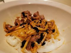 -漆黑觉米粉(三里屯店)