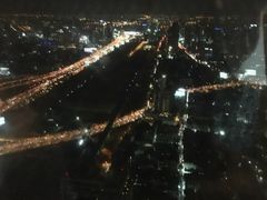 -彩虹云霄酒店76&78层国际自助餐