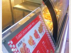-超级鸡车(曹杨路店)