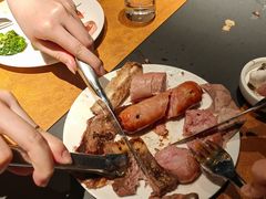 -拉蒂娜·巴西牛排馆 Latina·Brazilian Steakhouse(王府井喜悦店)