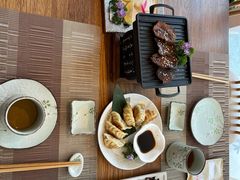 -酒井酱子·深夜食堂(东城汇店)