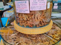 -荔城生鲜盛宴(番禺旗舰店)