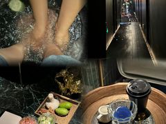-涟LIAN·泰式按摩·MASSAGE·SPA(华强北店)