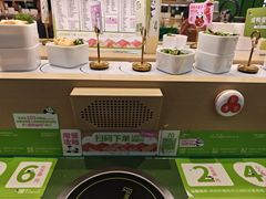 -一围肥牛小火锅(高铁吾悦店)