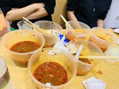 -酸辣粉(氹仔店)