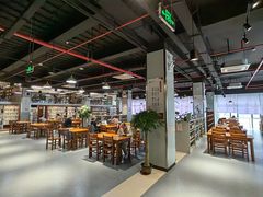 -上海市虹口区图书馆(曲阳分馆)