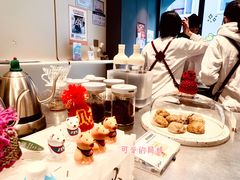 -Seesaw Coffee(上生新所店)
