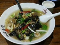 -孙家面馆(淮海第一城店)