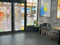 -麦当劳(黎溪广乐高速服务区)
