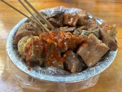 牛杂-同济牌坊美贤牛什