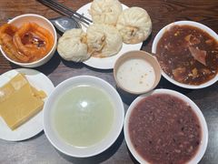 -姚记炒肝店(簋街店)