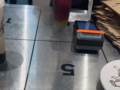 -喜茶(杭州龙湖西溪天街店)