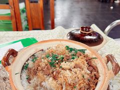 鸽肾焗饭-百利鸽王(紫薇路店)