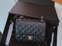 -CHANEL(恒隆广场店)