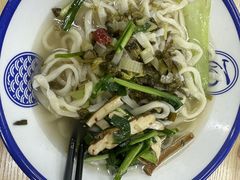 -西安外国语大学-学生食堂(栾树大道店)