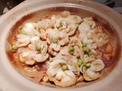 -筱爷叔·上海传统手工菜(玉树路店)