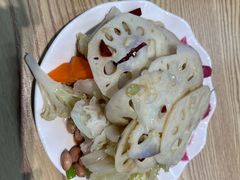 -沛锋昶牛肉面·中国兰州牛肉面体验店