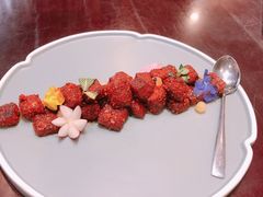 -创元千禧大酒店-汉唐中餐厅