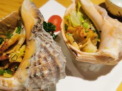 -禾风·海鲜料理自助(玉林店)