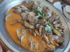 红汤花蛤-新白鹿餐厅(城西银泰城店)