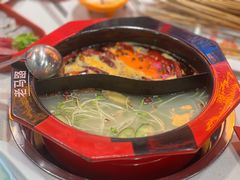 -老马路串串香火锅(北门桥店)