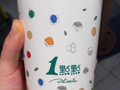 -1点点(金桥店)
