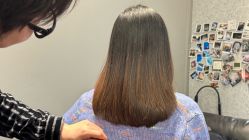 -Tipo Hair salon（明星）店
