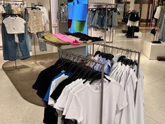 -ZARA(大上海时代广场店)