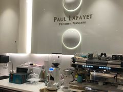 -PAUL LAFAYET 法式甜品(国金中心商场店)