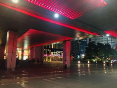 -上海环球金融中心云端足球盛典