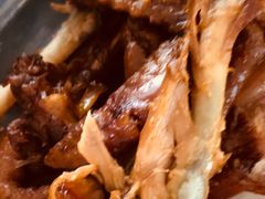 -小李烧鸡(大沽路店)