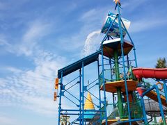 -北戴河圣蓝海洋公园