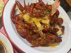 -龙虾当家·大排档(红谷滩五中店)