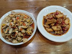-川娃子(万塘汇店)