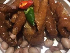 -高第街56号港式餐厅(山大路店)