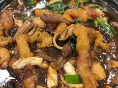 六婶一品煲-六婶西关小厨(光塔路店)