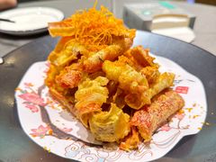 -海鲜e族(马王堆店)