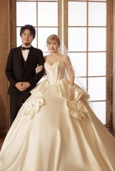 -金夫人婚纱摄影(华南店)