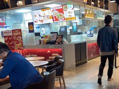-康師傅私房牛肉面(浦机三店)