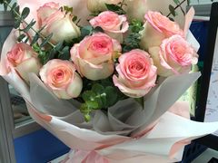 -循礼门鲜花花市(武汉循礼门店)