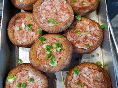 -伍丁·烤牛肋(和平东桥店)