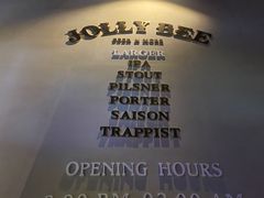 -JollyBee’s Craft Nest乐蜂精酿