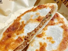 牛肉馅饼-淀里船宴(卓达店)