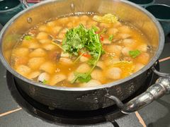 -老城鲜·小海鲜贝贝煲火锅(壹方城店)
