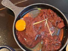 -牛牛和牛海鲜粥底火锅(长虹国际城店)
