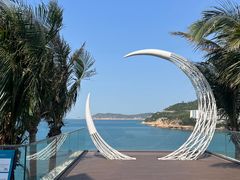 -渔·海鲜餐厅（东澳可域度假村内）南沙湾沙滩店